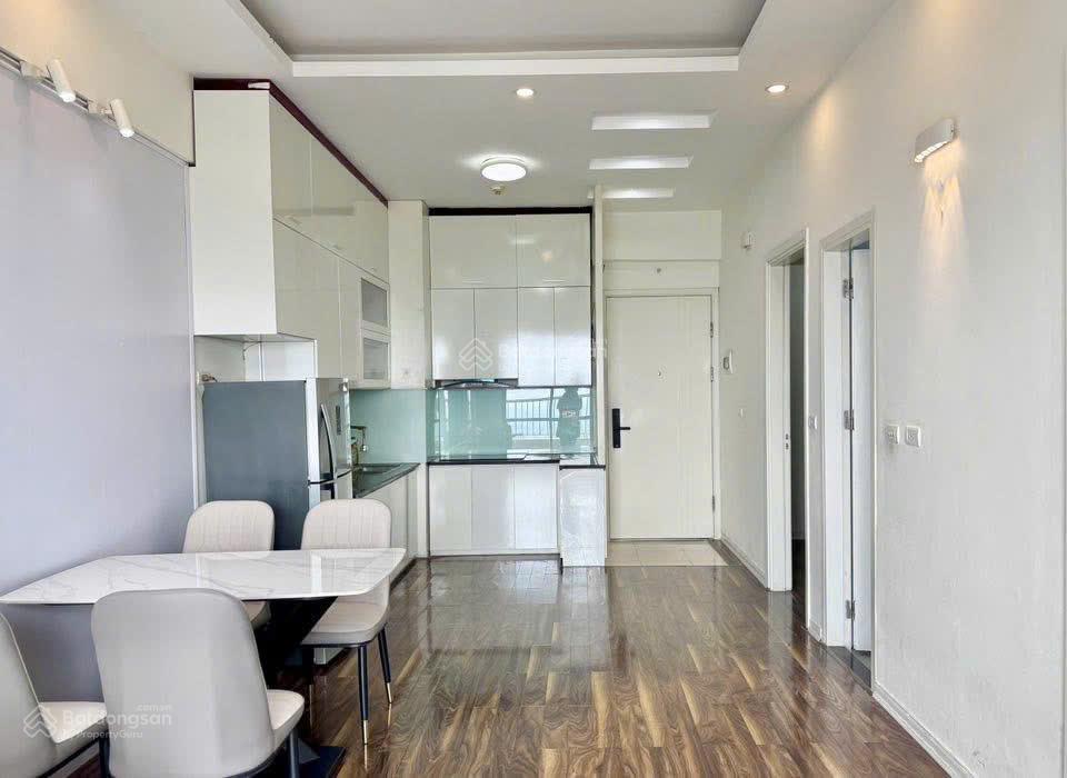 Chính chủ cho thuê căn hộ 56m2 full đồ tại chung cư thăng long victory, giá 8tr/th