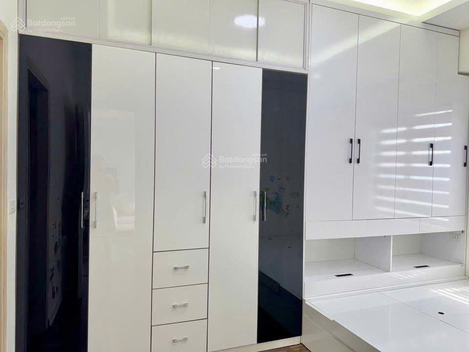 Chính chủ cho thuê căn hộ 56m2 full đồ tại chung cư thăng long victory, giá 8tr/th
