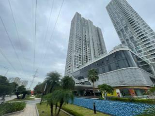 Bán shophouse west point căn góc 160m2 mặt đường phạm hùng