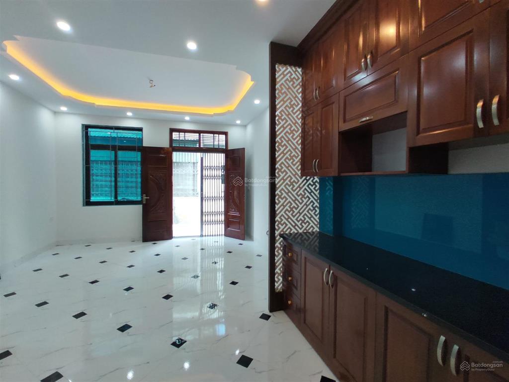 Chỉ 6.1 tỷ sở hữu nhà 5 tầng vân canh, 10m ra đường ô tô, gần khu đô thị an lạc, đường vành đai 3.5