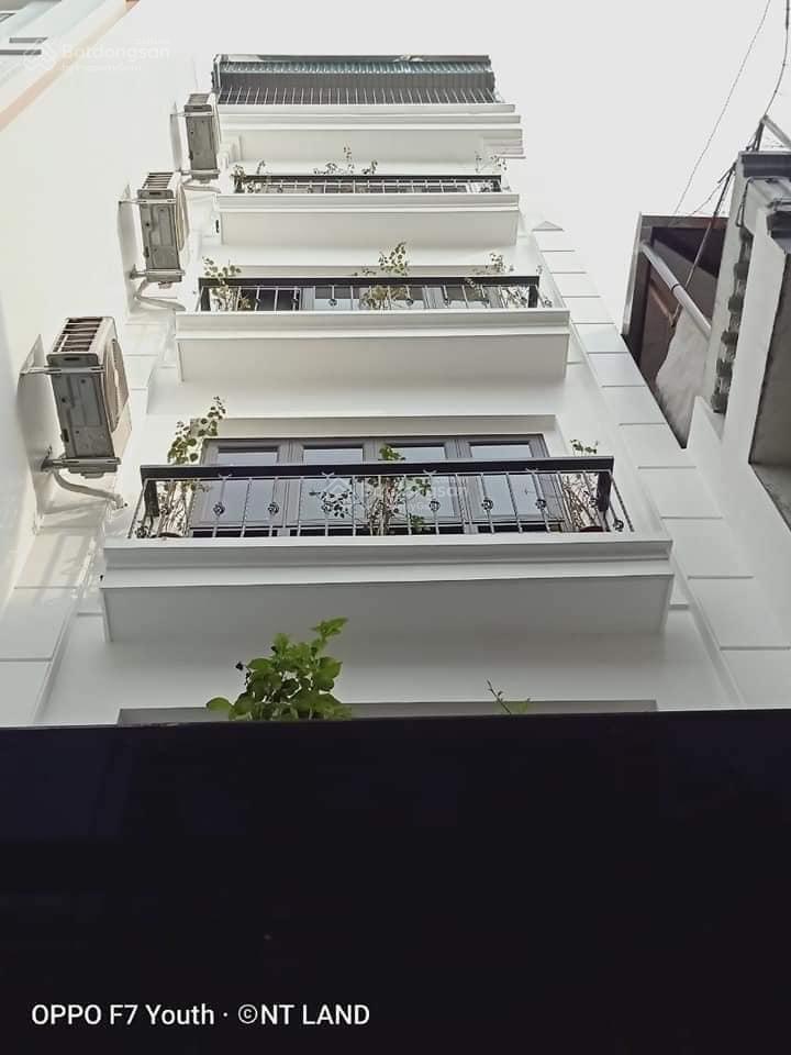 Chỉ 6.1 tỷ sở hữu nhà 5 tầng vân canh, 10m ra đường ô tô, gần khu đô thị an lạc, đường vành đai 3.5