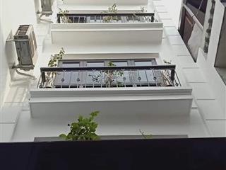 Chỉ 6.1 tỷ sở hữu nhà 5 tầng vân canh, 10m ra đường ô tô, gần khu đô thị an lạc, đường vành đai 3.5