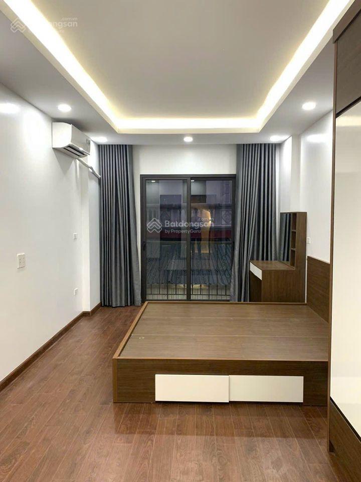 Chỉ 6.15 tỷ sở hữu nhà 5 tầng vân canh, 10m ra đường ô tô, gần khu đô thị an lạc,đường vành đai 3.5