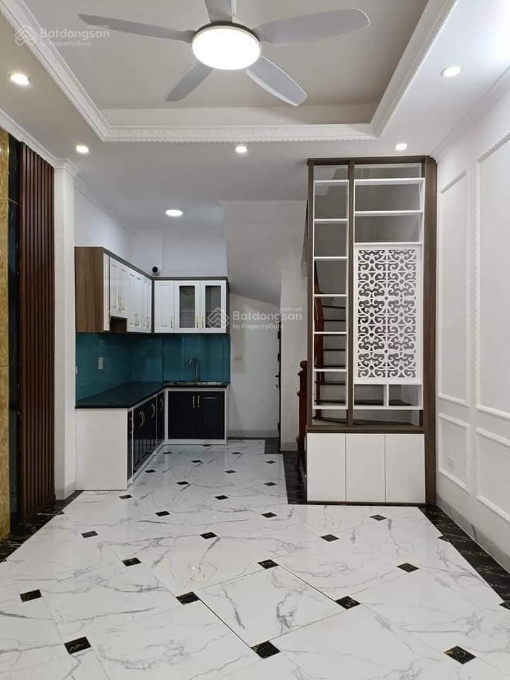 Chỉ 6.15 tỷ sở hữu nhà 5 tầng vân canh, 10m ra đường ô tô, gần khu đô thị an lạc,đường vành đai 3.5