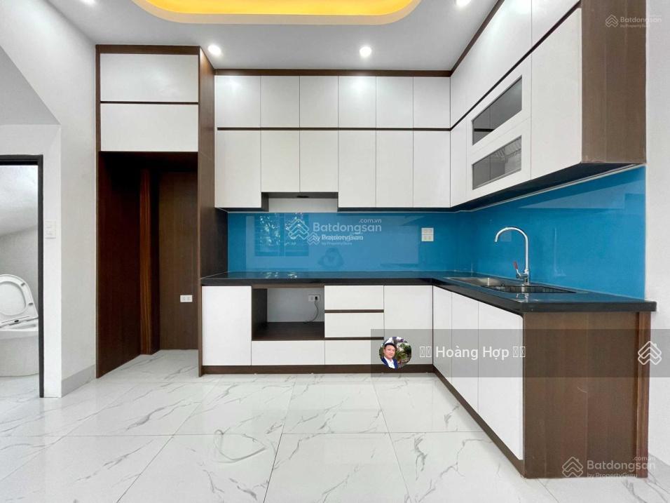 Bán nhà 41m2x6.5 tầng có thang máy 12.x tỷ vân canh, ô tô vào nhà, kd thoải mái, gần trịnh văn bô