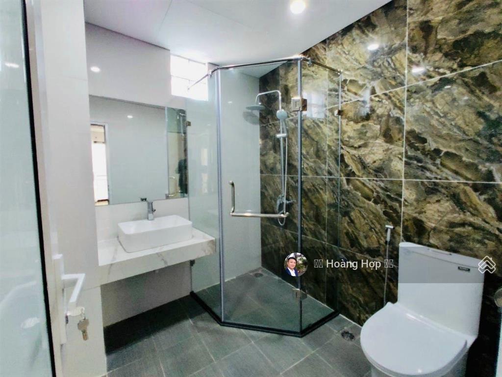 Bán nhà 41m2x6.5 tầng có thang máy 12.x tỷ vân canh, ô tô vào nhà, kd thoải mái, gần trịnh văn bô