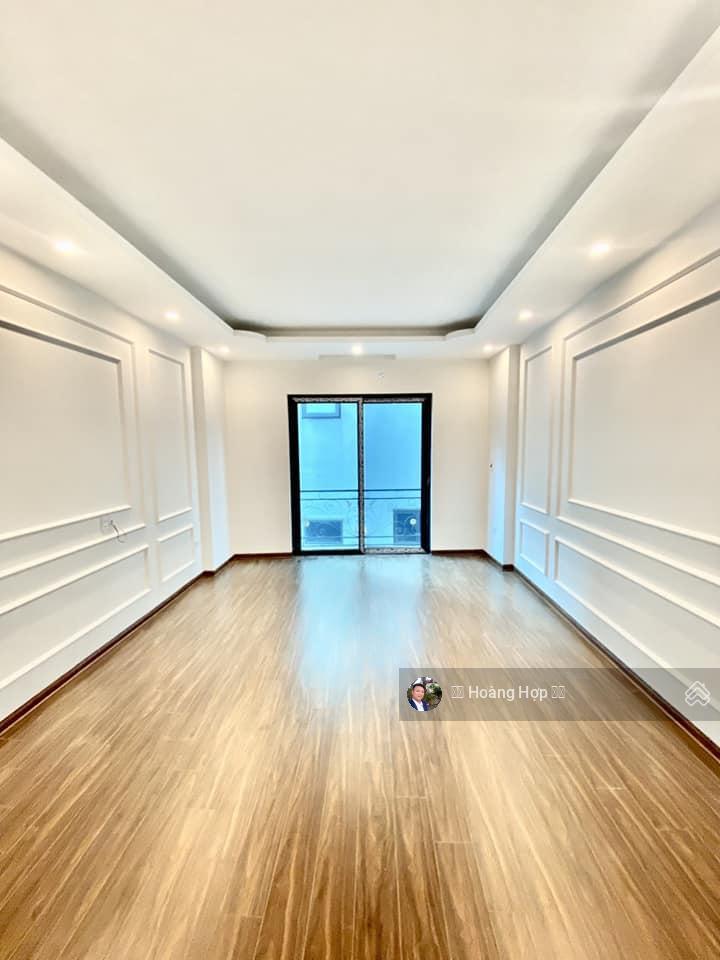 Bán nhà 41m2x6.5 tầng có thang máy 12.x tỷ vân canh, ô tô vào nhà, kd thoải mái, gần trịnh văn bô