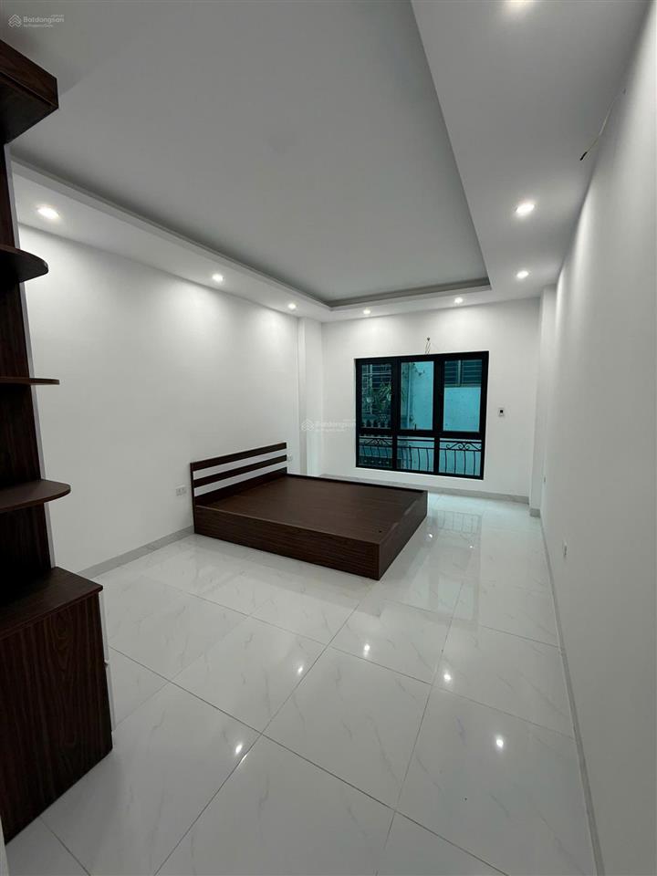 Chỉ nhỉnh 7 tỷ nhận nhà 6t, có thang máy phương canh view đẹp, giá cực chất, gần trường fpt