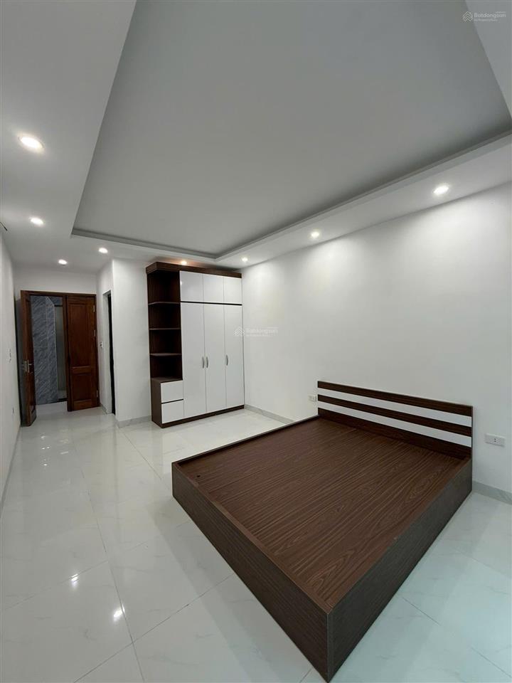 Chỉ nhỉnh 7 tỷ nhận nhà 6t, có thang máy phương canh view đẹp, giá cực chất, gần trường fpt
