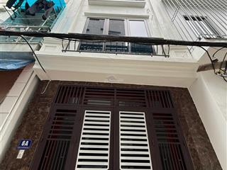 Chỉ nhỉnh 7 tỷ nhận nhà 6t, có thang máy phương canh view đẹp, giá cực chất, gần trường fpt