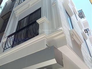 Bán nhà cực đẹp, giá rẻ 35m2x6t có thang máy giá 7,6 tỷ tu hoàng  phương canh gần trường phenikaa