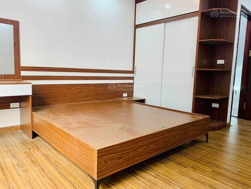 Bán nhà cực đẹp, giá rẻ 35m2x6t có thang máy giá 7,6 tỷ tu hoàng  phương canh gần trường phenikaa