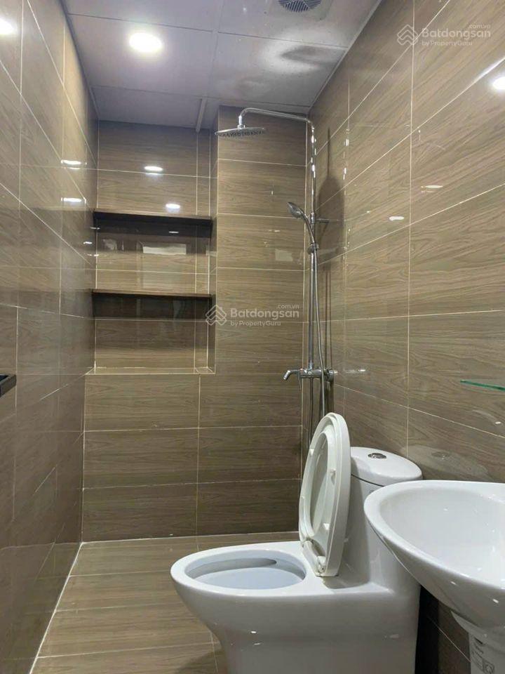 Chỉ 5.3 tỷ sở hữu ngay nhà đẹp long lanh  vân canh, gần trường c1, c2, chợ, 30m ra đường ô tô
