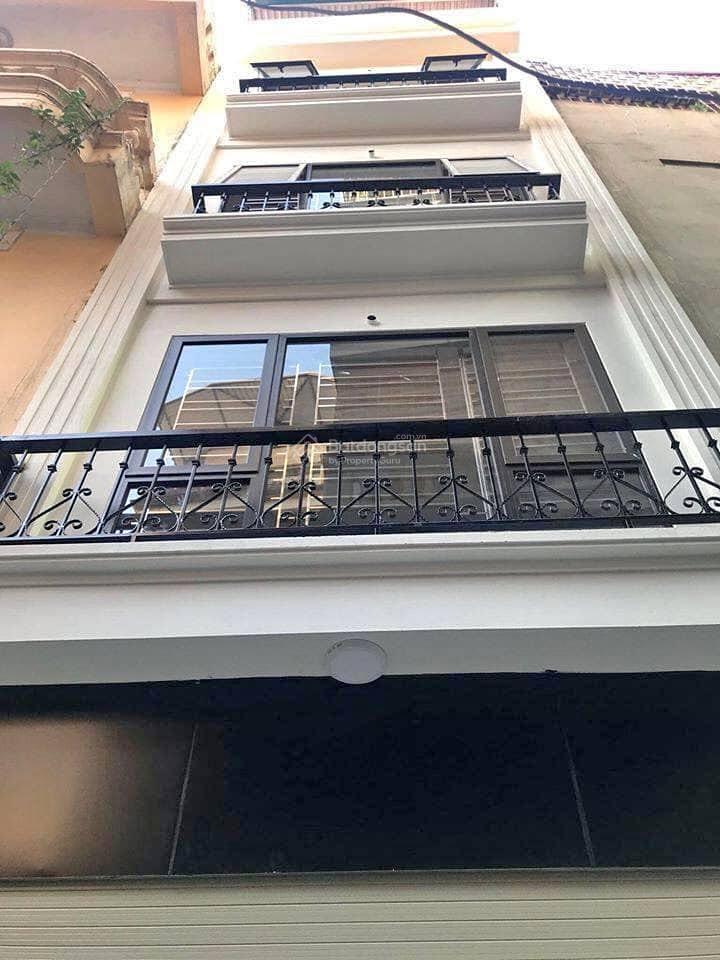 Chỉ 5.3 tỷ sở hữu ngay nhà đẹp long lanh  vân canh, gần trường c1, c2, chợ, 30m ra đường ô tô