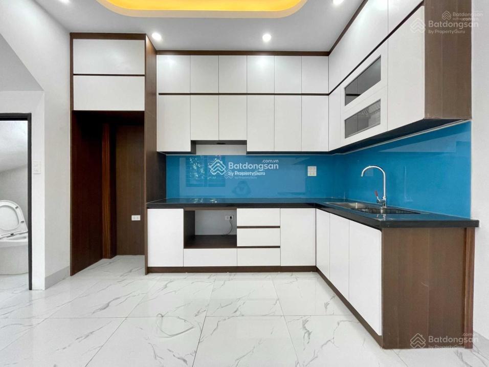 Chỉ 5.2 tỷ sở hữu nhà 5t đẹp, 20m ra đường ô tô, vân canh, gần trường c1, c2, chợ gần bãi gửi xe