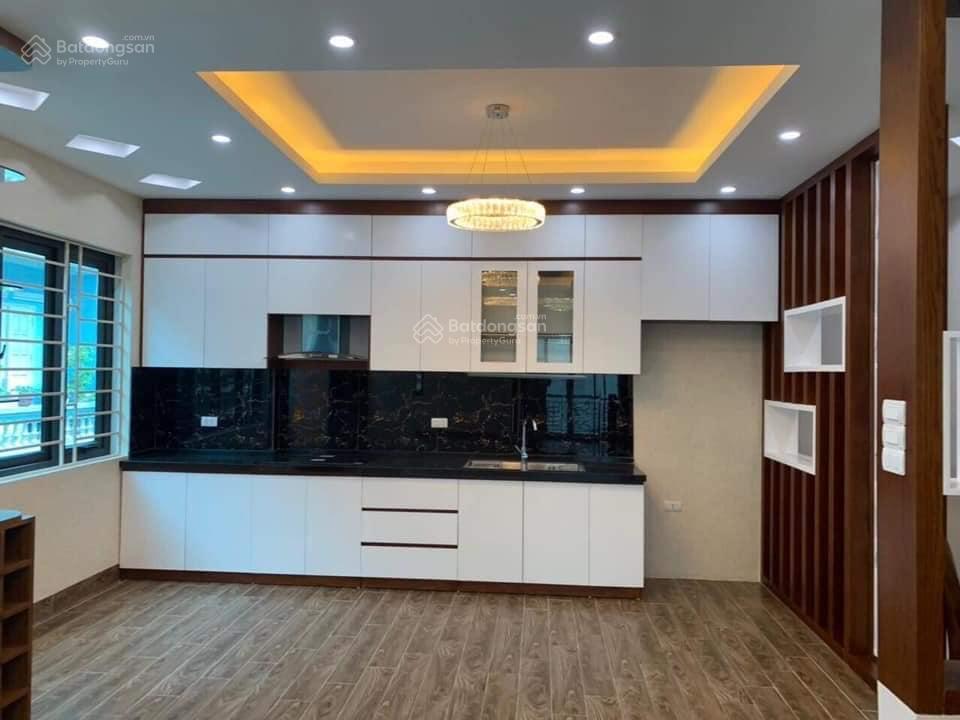 Chỉ 6 tỷ sở hữu ngay nhà 4 tầng, 4 ngủ full nội thất,vân canh,gần trường c1,c2,chợ gần bãi gửi xe.