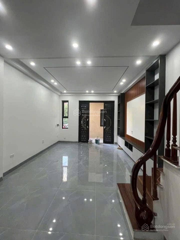 Chỉ 7.x tỷ sở hữu nhà 7 tầng thang máy vân canh, gần đường ô tô, hành chính xã, đường vành đai 3.5
