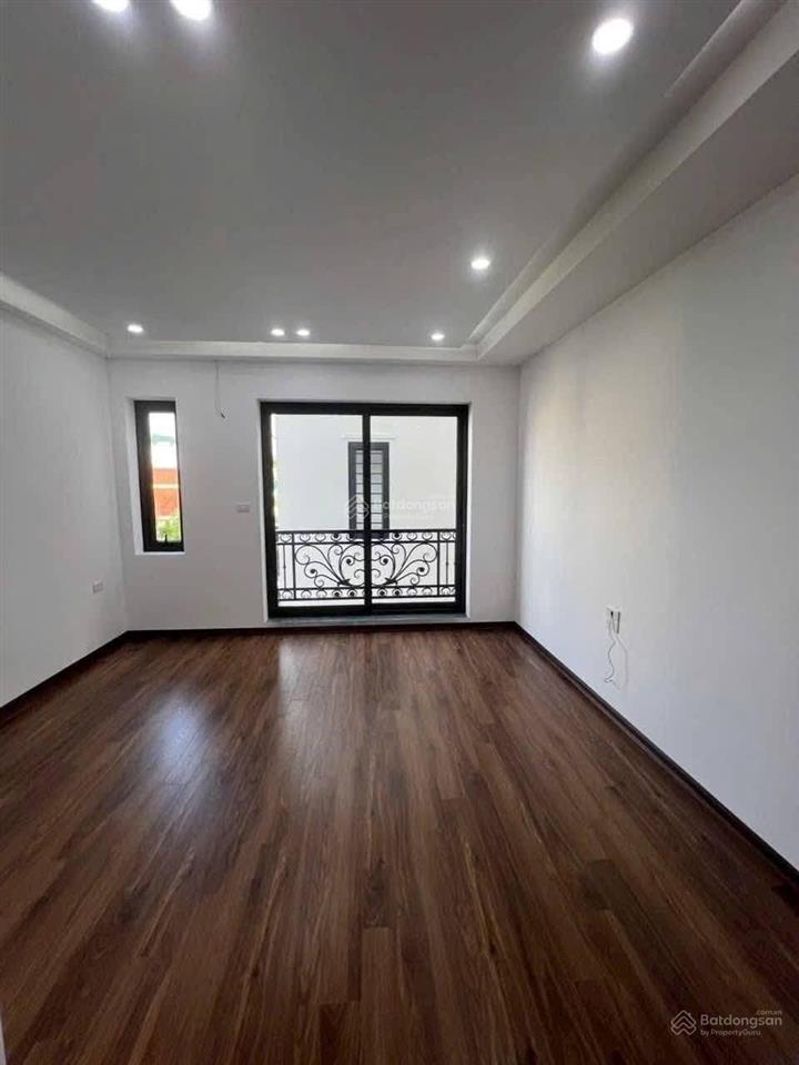 Chỉ 7.x tỷ sở hữu nhà 7 tầng thang máy vân canh, gần đường ô tô, hành chính xã, đường vành đai 3.5