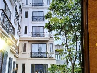 Chỉ 7.x tỷ sở hữu nhà 7 tầng thang máy vân canh,gần đường ô tô, hành chính xã, đường vành đai 3.5