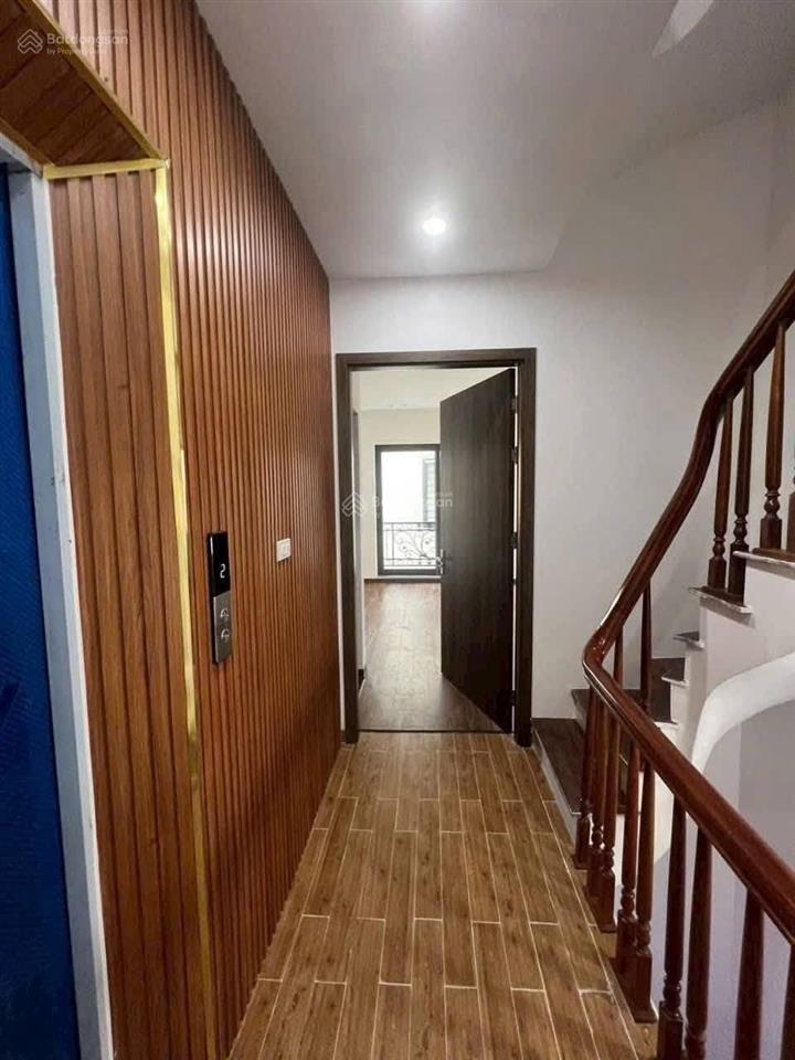 Chỉ 7.x tỷ sở hữu nhà 7 tầng thang máy vân canh, gần đường ô tô, hành chính xã, đường vành đai 3.5