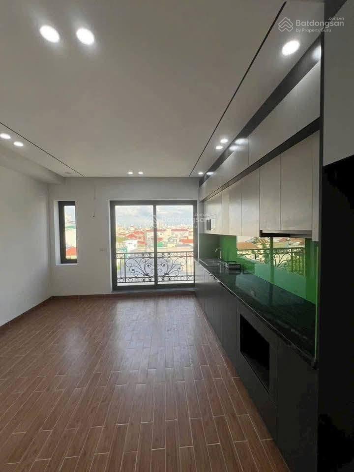 Chỉ 7.x tỷ sở hữu nhà 7 tầng thang máy vân canh, gần đường ô tô, hành chính xã, đường vành đai 3.5
