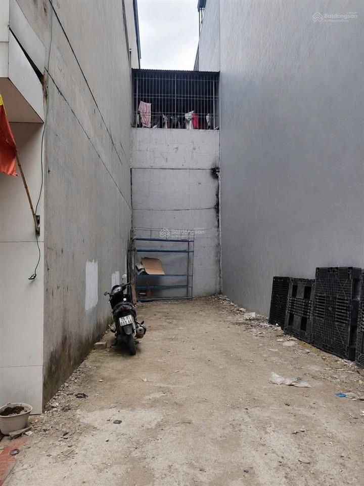 Bán đất tại 422b, vân canh, hoài đức, 4,6 tỷ, 30 m2, hàng hiếm tại hot! gần ủy ban hành chính