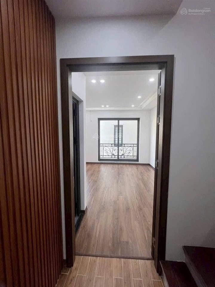 Chỉ 4 tỷ sở hữu nhà 5t đẹp, đường ô tô, vân canh, gần trường c1, c2, chợ, ngõ thông rất thuận tiện