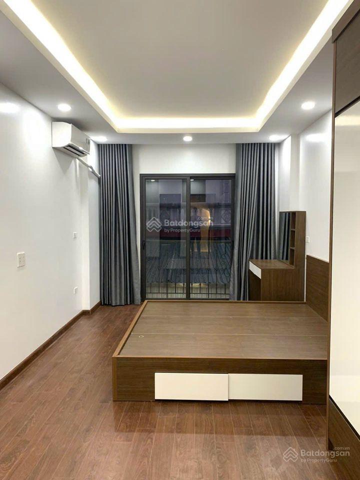 Bán nhà giá rẻ vân canh 33m2, full nội thất, giá 5,3 tỷ, 30m ra đường ô tô, gần đường vành đai 3,5