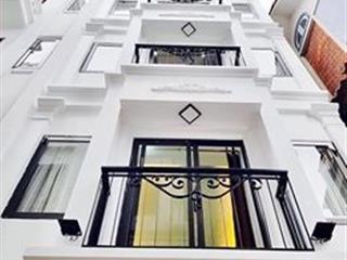 Bán nhà giá rẻ vân canh 33m2, full nội thất, giá 5,3 tỷ, 30m ra đường ô tô, gần đường vành đai 3,5
