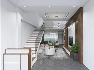 Bán nhà riêng tại ngõ 190, 422b vân canh, hoài đức, giá rẻ 7,4 tỷ, diện tích 35m2, lô góc thoáng.