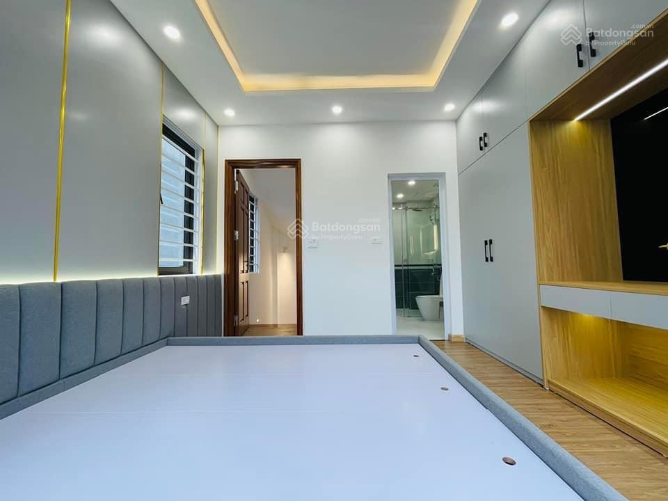 Bán nhà riêng tại ngõ 190, 422b vân canh, hoài đức, giá rẻ 7,4 tỷ, diện tích 35m2, lô góc thoáng.