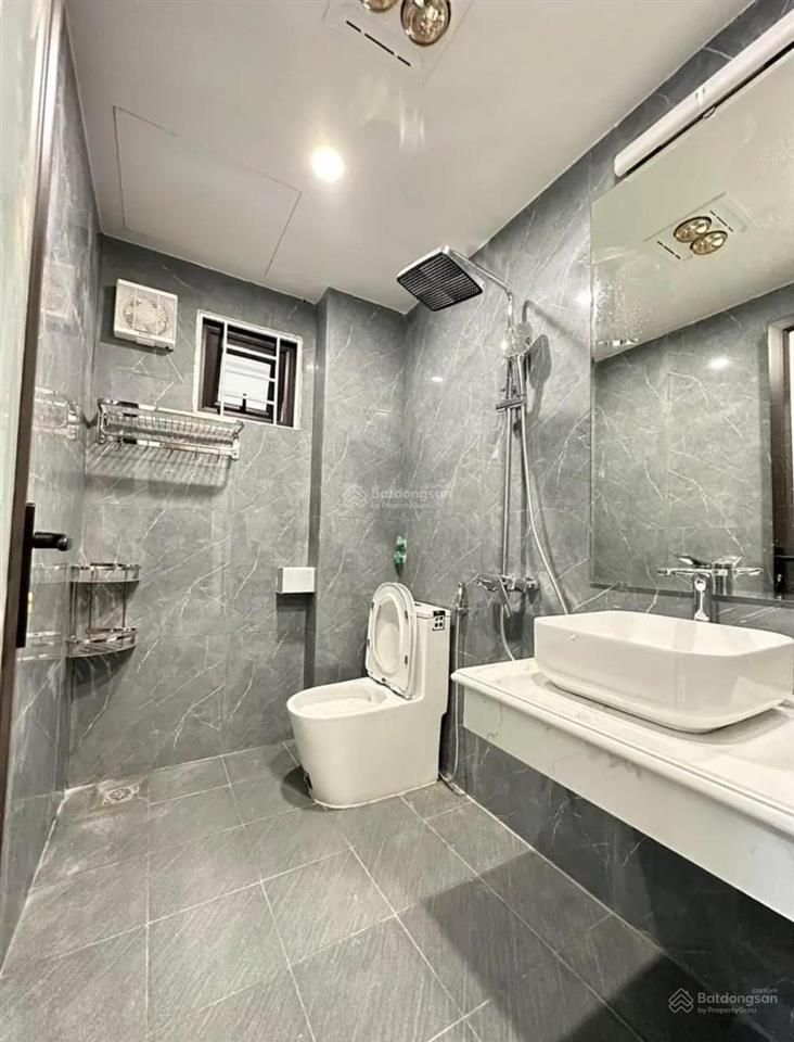 Bán nhà riêng tại ngõ 190, 422b vân canh, hoài đức, giá rẻ 7,4 tỷ, diện tích 35m2, lô góc thoáng.
