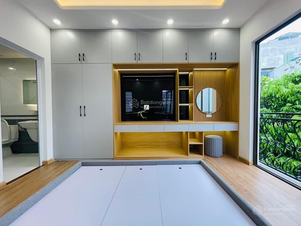 Bán nhà riêng tại ngõ 190, 422b vân canh, hoài đức, giá rẻ 7,4 tỷ, diện tích 35m2, lô góc thoáng.