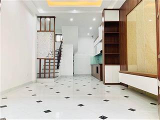 Nhà đẹp vân canh 5 tầng, 33m², 3pn, gần vành đai 3,5, giá 5,3 tỷ, bao sang tên
