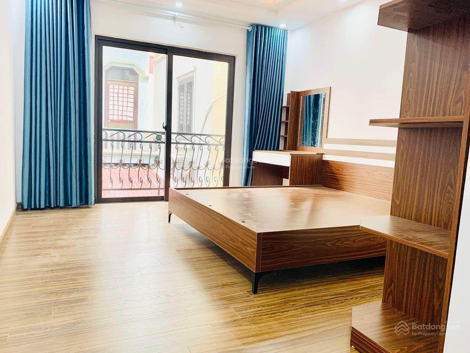 Nhà đẹp vân canh 5 tầng, 33m², 3pn, gần vành đai 3,5, giá 5,3 tỷ, bao sang tên