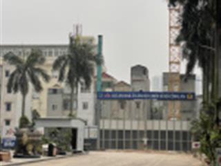 Cần bán căn 70m2 dự án 275 nguyễn trãi giá chỉ 77tr/2  0982 542 ***