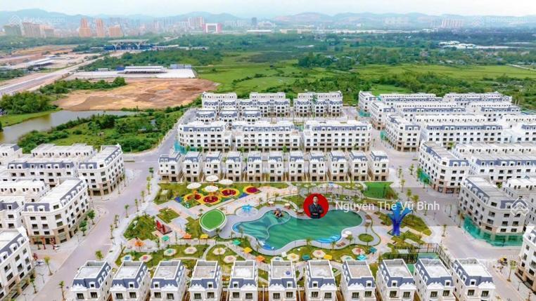 Bán cắt lỗ 2 tỷ căn 75m2 thiết kế 5 tầng  0982 542 ***