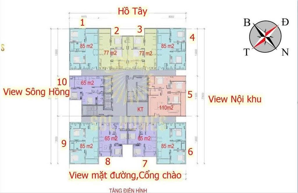 Suất thương mại chung cư ia25 bộ công an giá tốt.  0982 542 ***