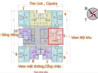 Ia25 căn thương mại  0982 542 *** giá tốt