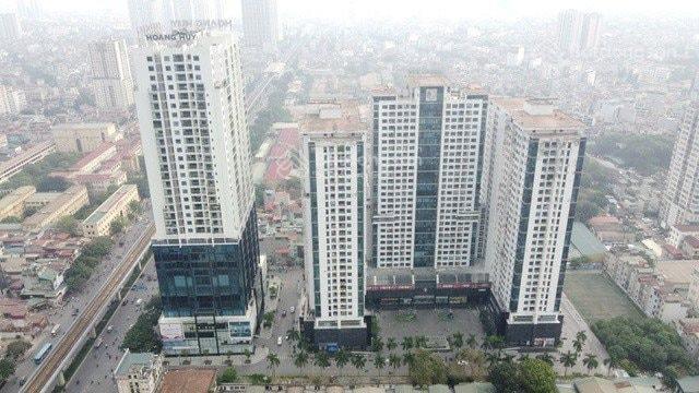 Cần bán căn góc 70m² đông nam giá tốt chỉ 6x