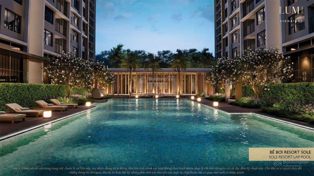 Cần bán căn 62m view bể bơi giá tốt thị trường  0982 542 ***