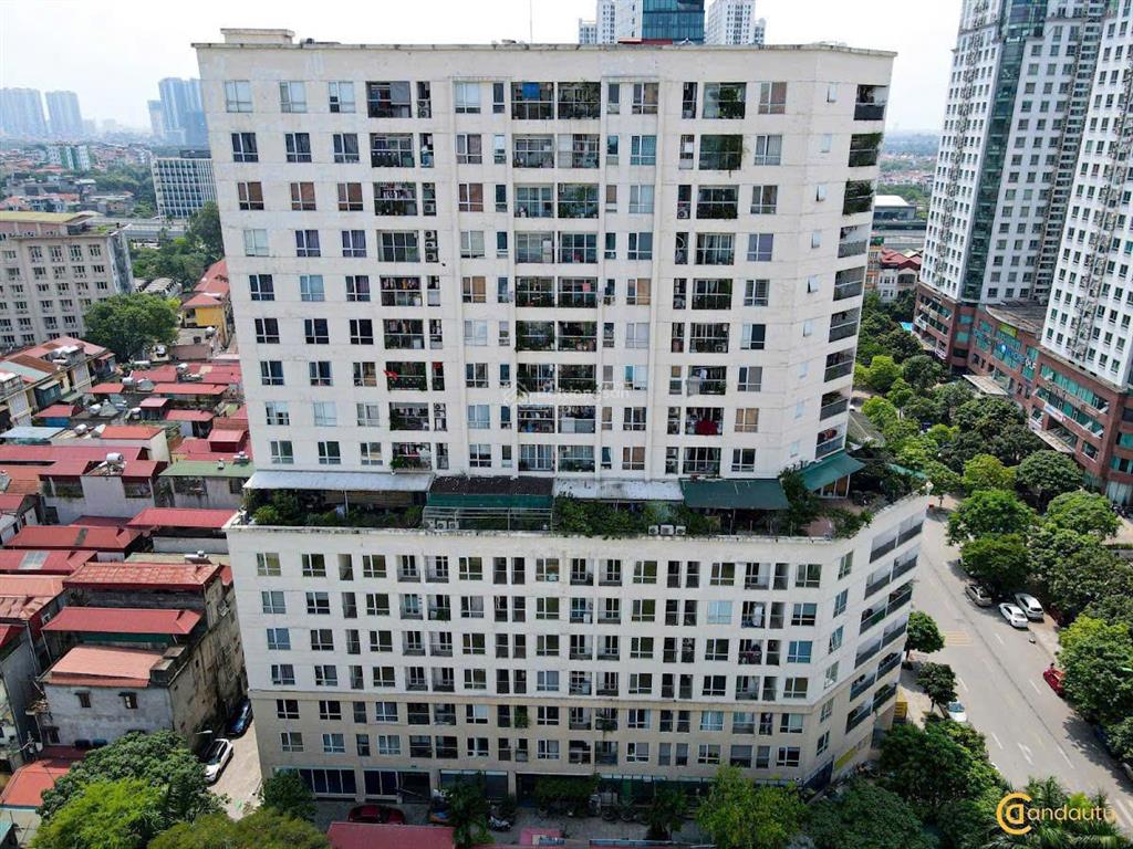 Bán quỹ căn trực tiếp chủ đầu tư chung cư hanhud 234 hoàng quốc việt