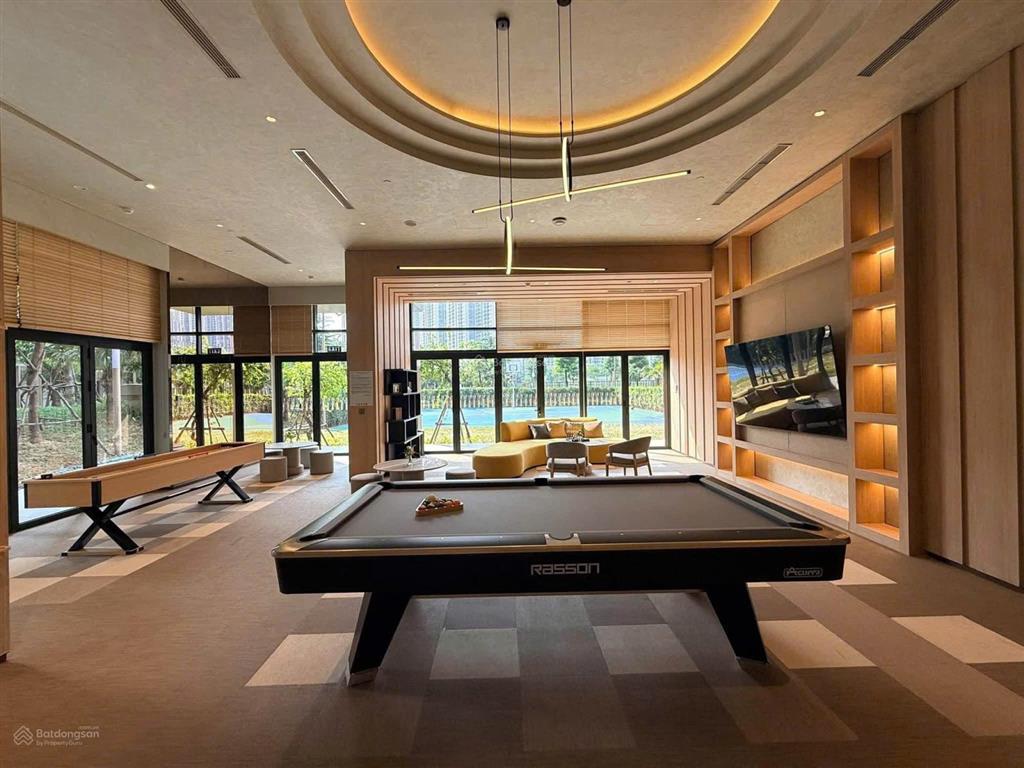 Cắt lỗ căn 2pn 62m2 lumi hanoi view thoáng vĩnh viễn