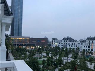 Shop view quảng trường bh03, dt 135m2, mặt tiền 9m, thang máy chỉ 29,5 tỷ