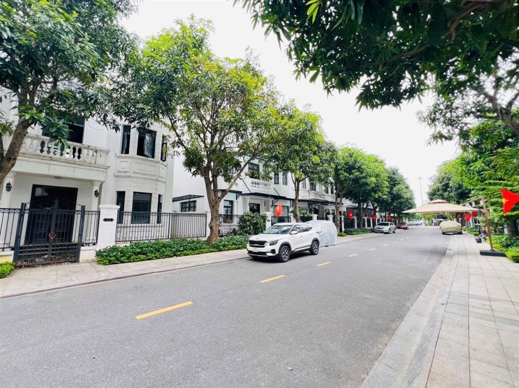 Bán gấp song lập mahatan thô 144m2 chỉ 18,5 tỷ, hàng hiếm thiện chí bán
