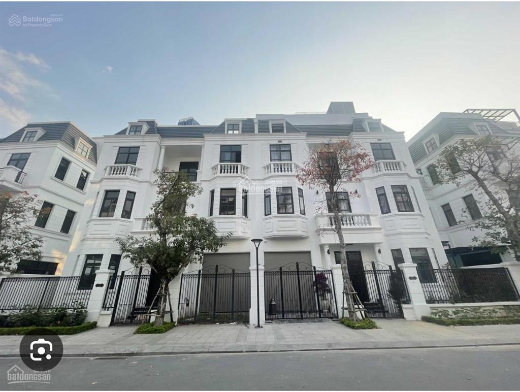 Bán gấp song lập mahatan thô 144m2 chỉ 18,5 tỷ, hàng hiếm thiện chí bán