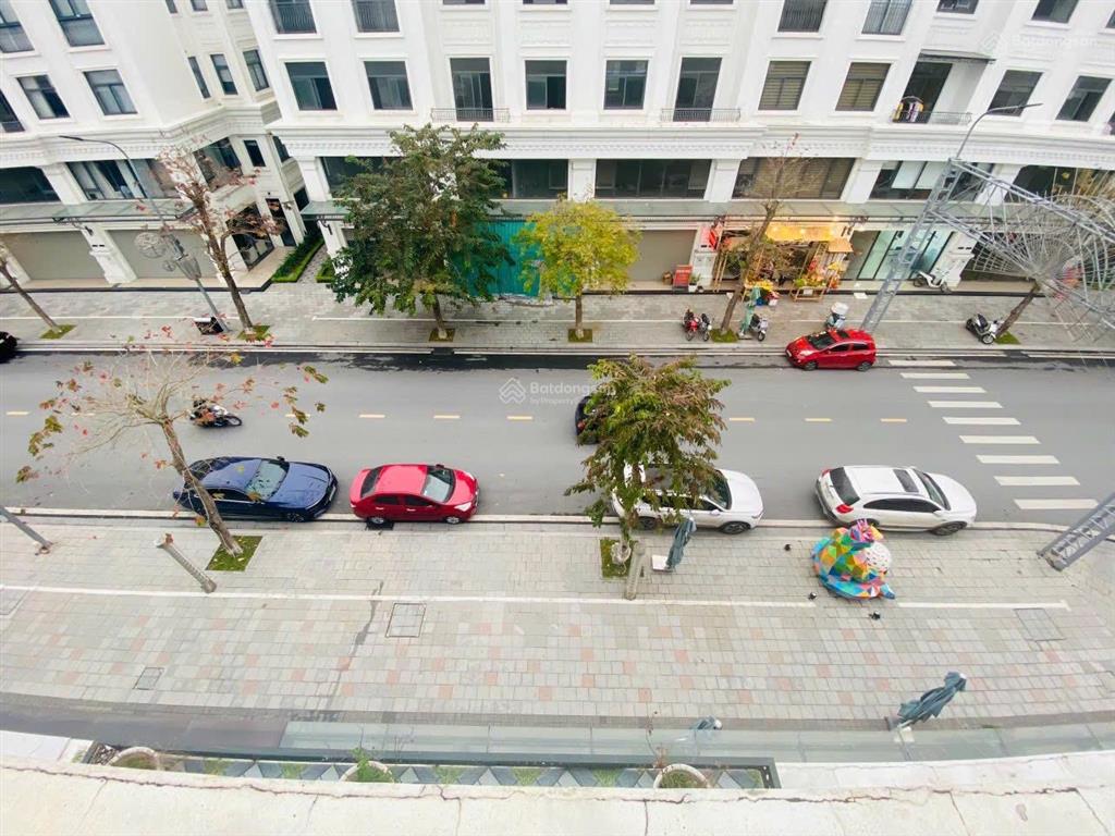 Siêu phẩm mặt hải đăng 105m2, đã hoàn thiện, 13,5 tỷ, sẵn sổ đỏ, mỗi tháng thu 40triệu.