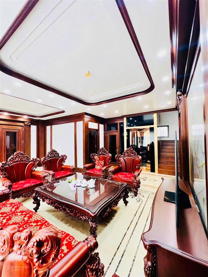 Đơn lập 2 mặt tiền waterfront city lê chân 270m²  full nội thất đẹp 36 tỷ