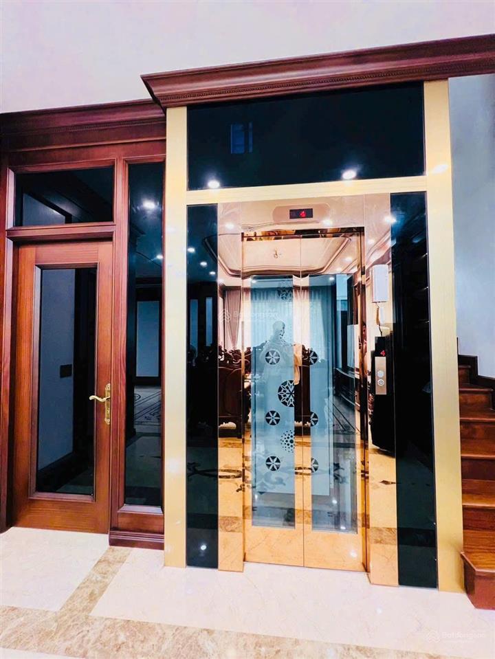 Đơn lập 2 mặt tiền waterfront city lê chân 270m²  full nội thất đẹp 36 tỷ