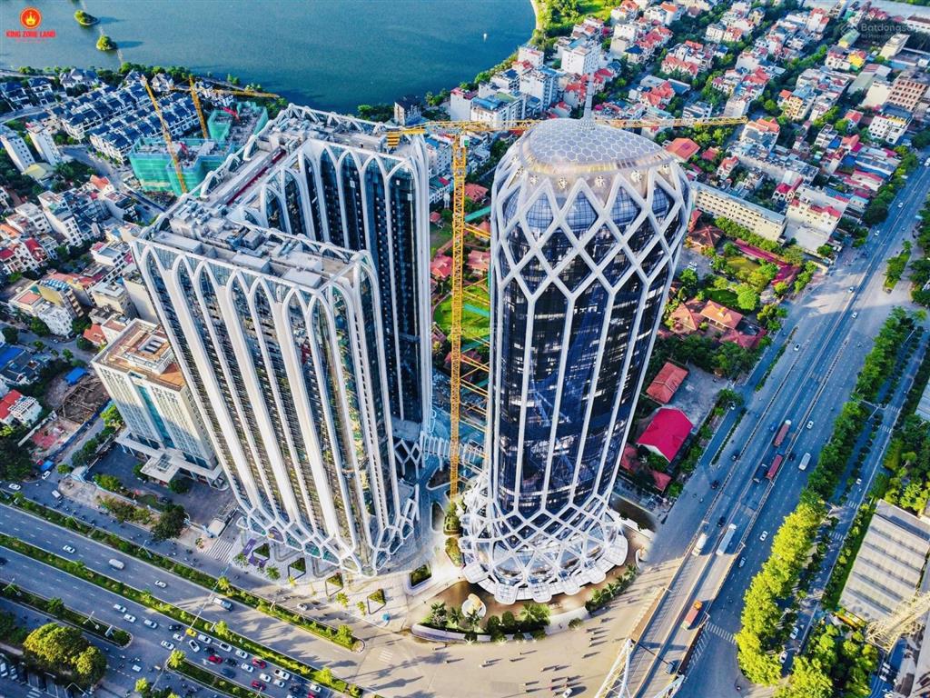 Cắt lỗ khẩn cấp 1,5 tỷ duplex diamond crown 134m2 chỉ còn 7,5 tỷ